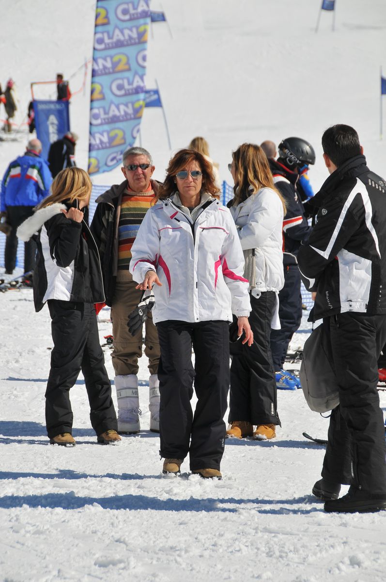 Gara Camp Sociali S 00155